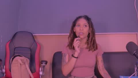 jamaicanbabex online show from 12-23-24, 10:10