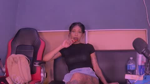 jamaicanbabex online show from 12-31-24, 01:08