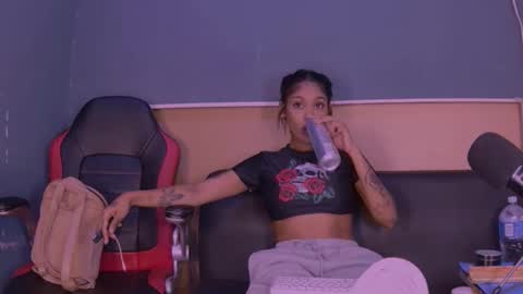 jamaicanbabex online show from 01-06-25, 10:24