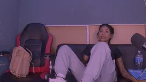 jamaicanbabex online show from 01-06-25, 01:41