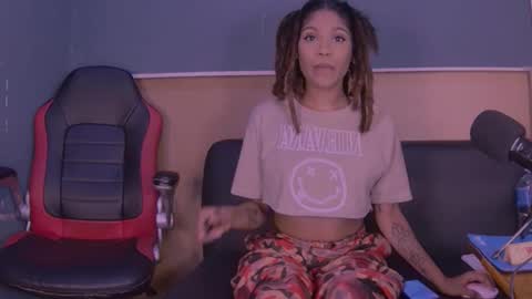 jamaicanbabex online show from 01-07-25, 09:40