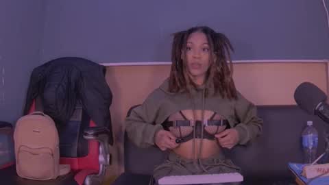 jamaicanbabex online show from 01-08-25, 09:53