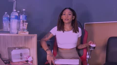 jamaicanbabex online show from 01-10-25, 10:17