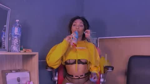 jamaicanbabex online show from 01-14-25, 01:49