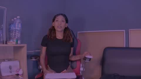 jamaicanbabex online show from 01-15-25, 09:45