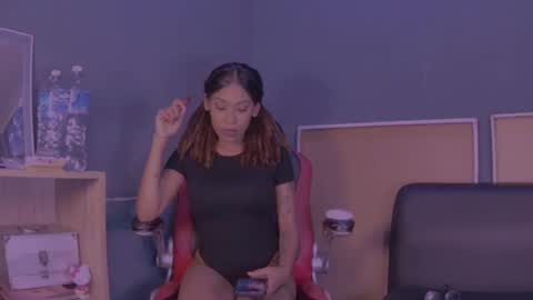 jamaicanbabex online show from 01-15-25, 12:58