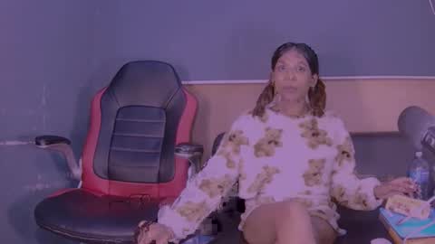 jamaicanbabex online show from 01-16-25, 01:36