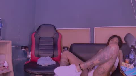 jamaicanbabex online show from 01-19-25, 01:22