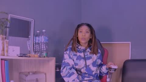 jamaicanbabex online show from 01-22-25, 10:18