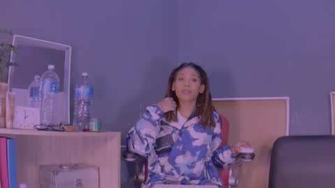 jamaicanbabex online show from 01-22-25, 01:21