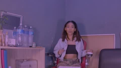 jamaicanbabex online show from 01-23-25, 09:39