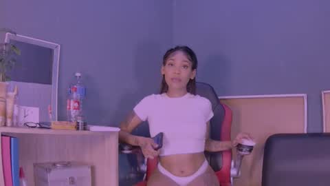 jamaicanbabex online show from 01-24-25, 01:36