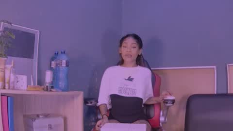 jamaicanbabex online show from 01-25-25, 10:40