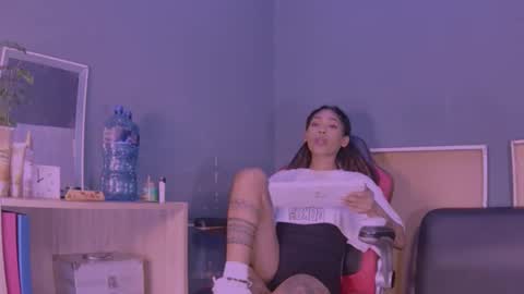 jamaicanbabex online show from 01-25-25, 01:41