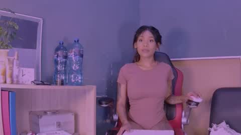 jamaicanbabex online show from 01-27-25, 01:52