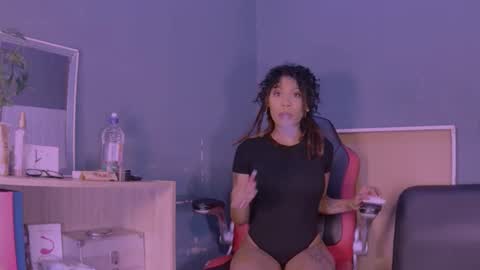 jamaicanbabex online show from 01-30-25, 10:29