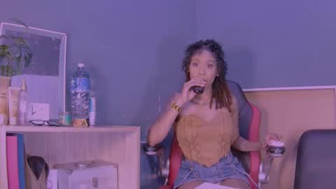 jamaicanbabex online show from 02-04-25, 10:10