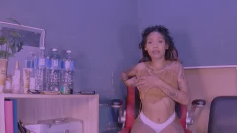 jamaicanbabex online show from 02-04-25, 01:59