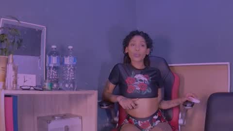 jamaicanbabex online show from 02-05-25, 10:08