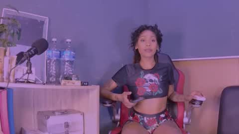 jamaicanbabex online show from 02-05-25, 01:44