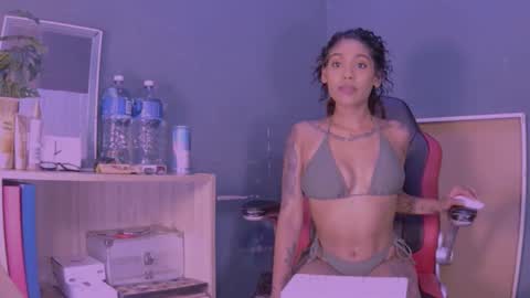 jamaicanbabex online show from 02-08-25, 10:18