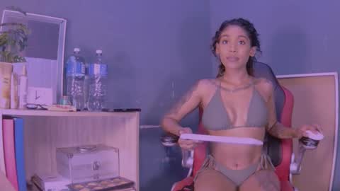 jamaicanbabex online show from 02-08-25, 01:22