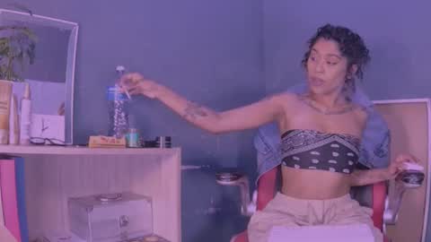 jamaicanbabex online show from 02-09-25, 10:20