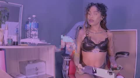 jamaicanbabex online show from 02-10-25, 02:05