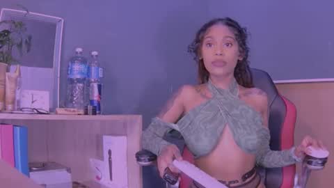 jamaicanbabex online show from 02-11-25, 09:53