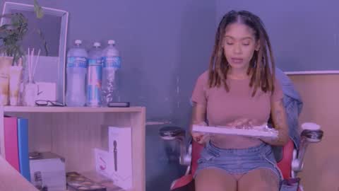 jamaicanbabex online show from 02-13-25, 06:59