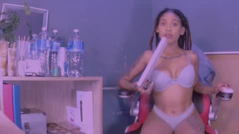 jamaicanbabex online show from 02-13-25, 10:33