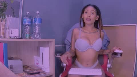 jamaicanbabex online show from 02-14-25, 01:45