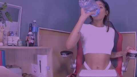 jamaicanbabex online show from 02-18-25, 04:26