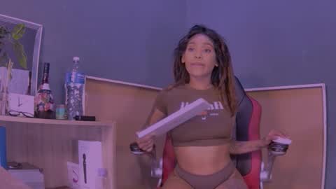 jamaicanbabex online show from 02-19-25, 03:50