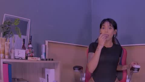 jamaicanbabex online show from 02-19-25, 09:47