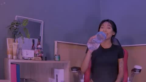 jamaicanbabex online show from 02-20-25, 03:56