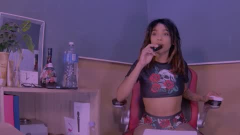 jamaicanbabex online show from 02-20-25, 09:53