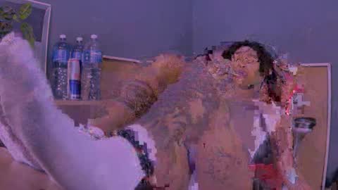 jamaicanbabex online show from 02-22-25, 01:44