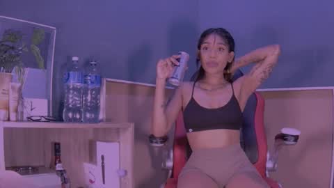 jamaicanbabex online show from 02-24-25, 10:47