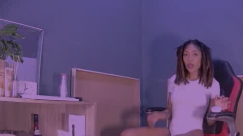 jamaicanbabex online show from 02-27-25, 07:58