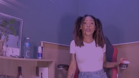 jamaicanbabex online show from 03-05-25, 08:54