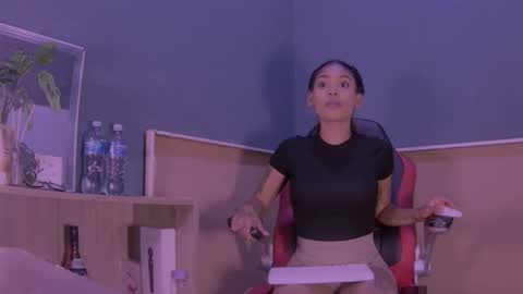 jamaicanbabex online show from 03-07-25, 12:45