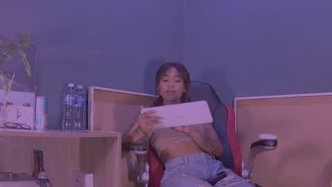 jamaicanbabex online show from 03-12-25, 09:24