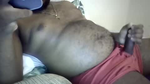 jamaicanslickdick online show from 01-16-26, 09:30