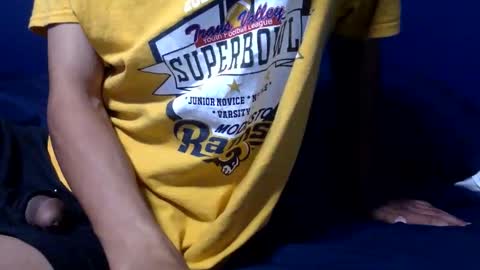 Snapshot of jamecee chatting on 11-13-25, 12:26 jamecee online show from 11-13-25, 12:26