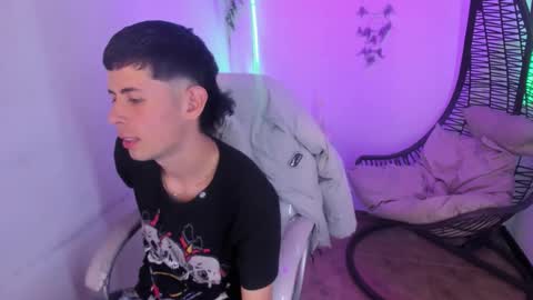 James online show from 03-07-26, 05:15