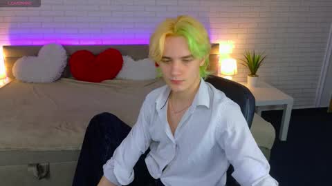 JameMiller online show from 03-19-26, 02:32