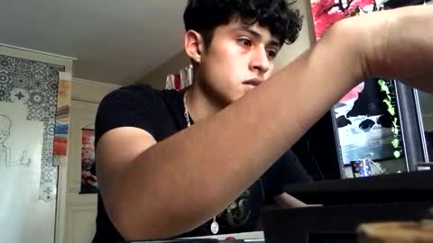 James online show from 01-16-26, 10:58