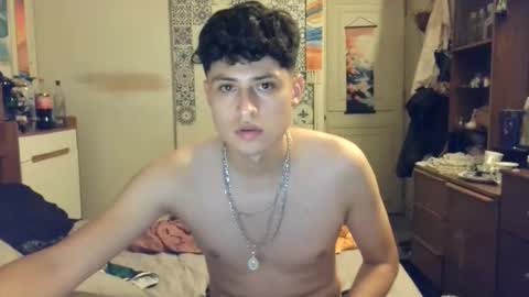 James online show from 03-01-26, 02:57