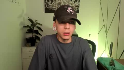 james_adamss_ online show from 11-27-25, 12:51